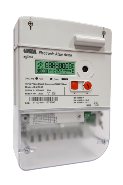 Smart Meter